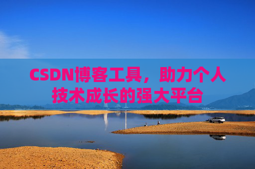 CSDN博客工具,助力个人技术成长的强大平台 CSDN博客工具,助力个人技术成长的强大平台
